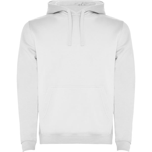 URBAN Hoodie – Der ideale Kapuzenpullover für individuelle DTF-Drucke