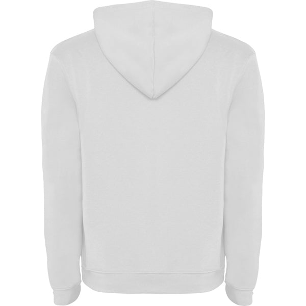 URBAN Hoodie – Der ideale Kapuzenpullover für individuelle DTF-Drucke