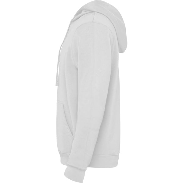URBAN Hoodie – Der ideale Kapuzenpullover für individuelle DTF-Drucke
