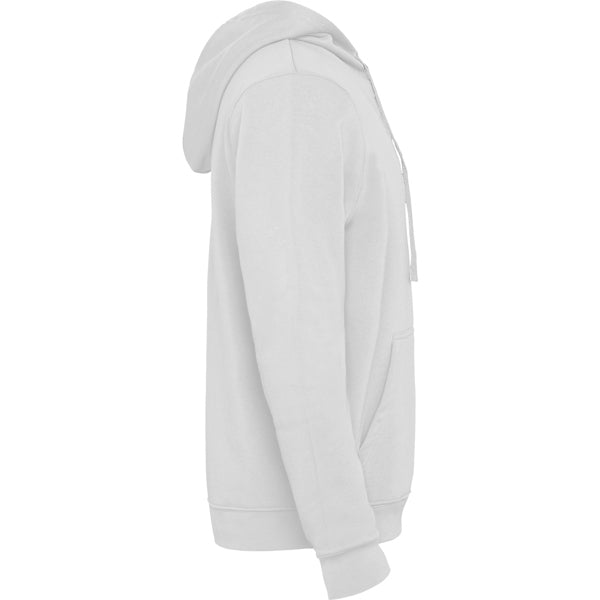 URBAN Hoodie – Der ideale Kapuzenpullover für individuelle DTF-Drucke