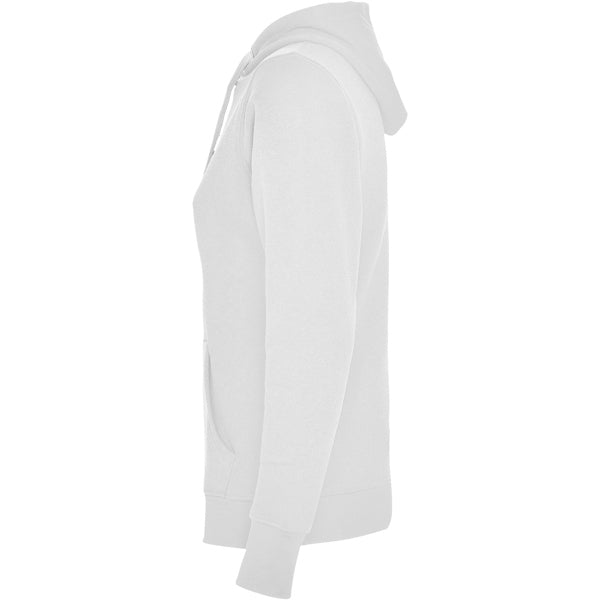 URBAN WOMAN Damen-Hoodie – Der perfekte Kapuzenpullover für den DTF-Druck