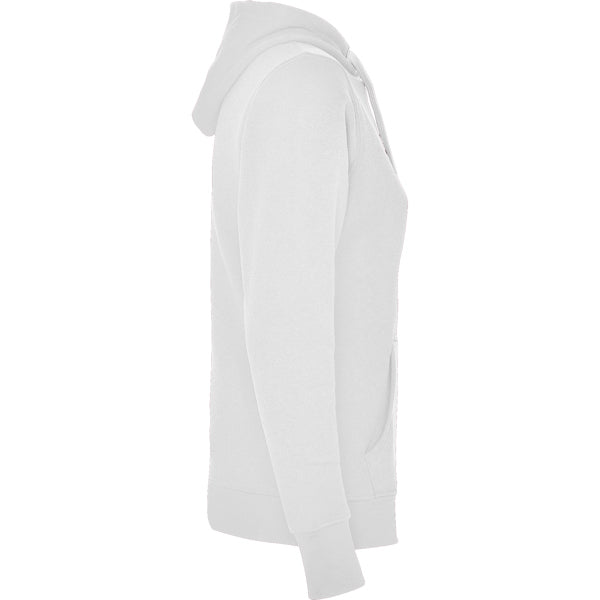 URBAN WOMAN Damen-Hoodie – Der perfekte Kapuzenpullover für den DTF-Druck